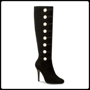 Kazar Knee High Boots